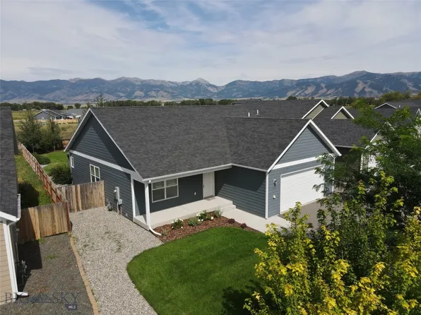 2245 Sturnella Ln, Belgrade, MT 59714