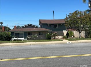 2731 Damien Ave, La Verne, CA 91750