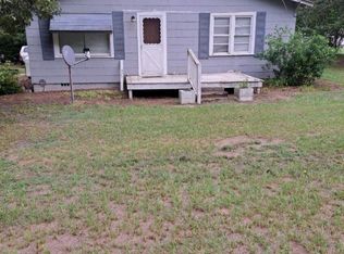 829 Shaws Pond Rd, Four Oaks, NC 27524