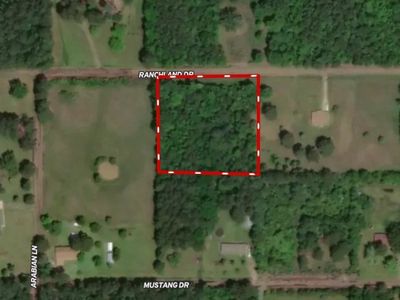 Ranchland Dr, Grand Cane, LA, 71032