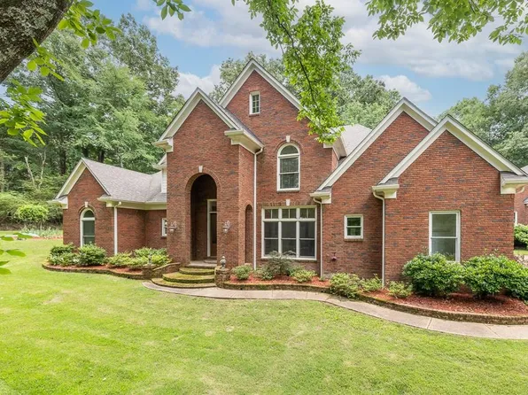 12525 Walnut Grove Rd, Collierville, TN 38017