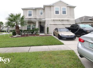 2501 Isabela Ter, Kissimmee, FL 34743