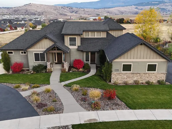 18211 E Memory Ln, Greenacres, WA 99016