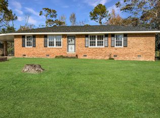 2009 Coleman Ct, Augusta, GA 30906