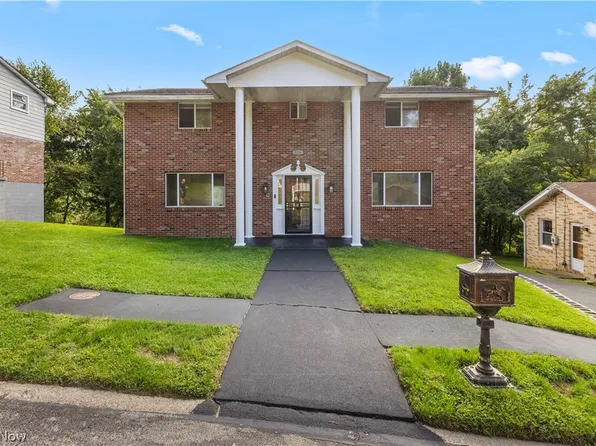 116 Bass Dr, Weirton, WV 26062