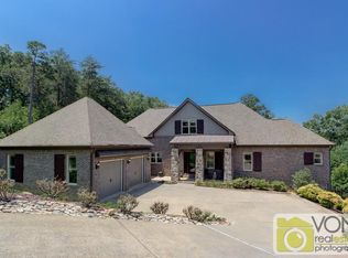 15 York Trce, Cartersville, GA 30121