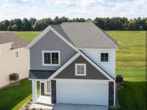 39844 Fawn Ave, North Branch, MN 55056