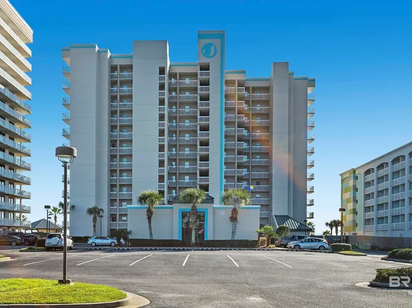 24720 Perdido Beach Blvd APT 1105, Orange Beach, AL 36561