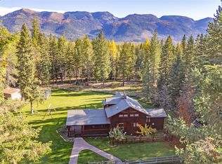 139 Foothill View Ln, Bigfork, MT 59911