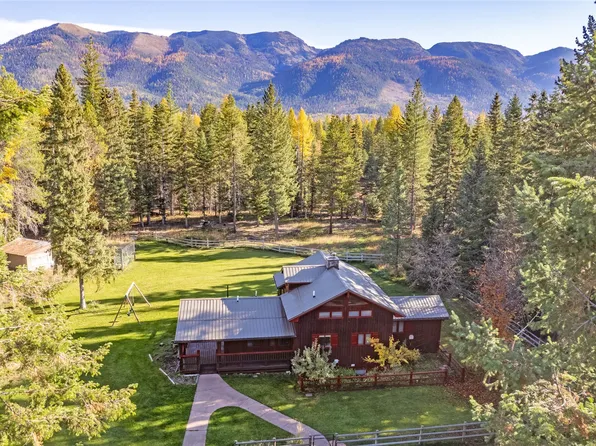 139 Foothill View Ln, Bigfork, MT 59911