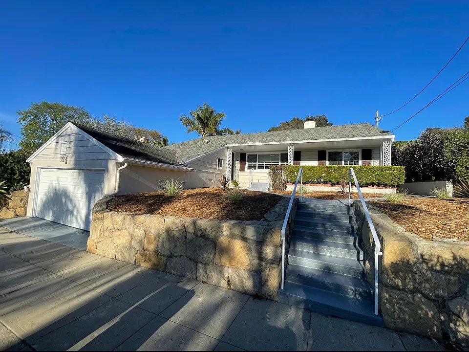 123 E Los Olivos St