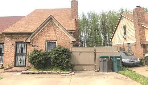 1st image of 5812 Grassy Valley Dr