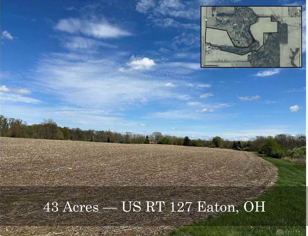 Real estate listing image