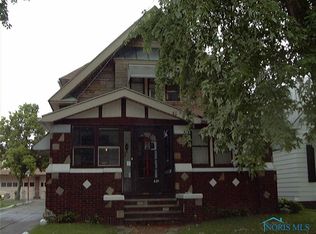 421 E Weber St, Toledo, OH