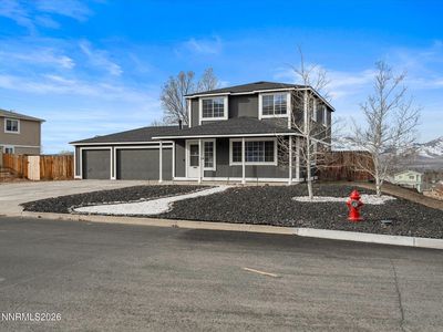 5005 Azurite Dr, Reno, NV, 89508