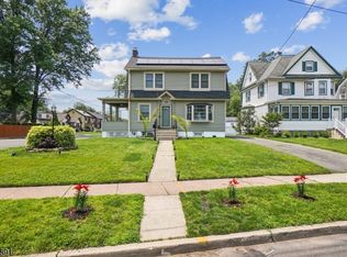 724-726 Central St, Plainfield City, NJ 07060