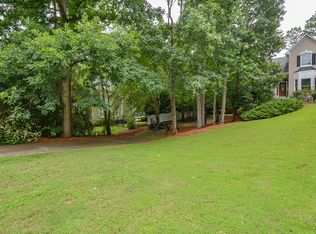 206 Wyndham Woods Trl, Powder Springs, GA 30127
