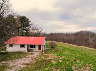 58 Peyton Cemetery Rd, Liberty, KY 42539