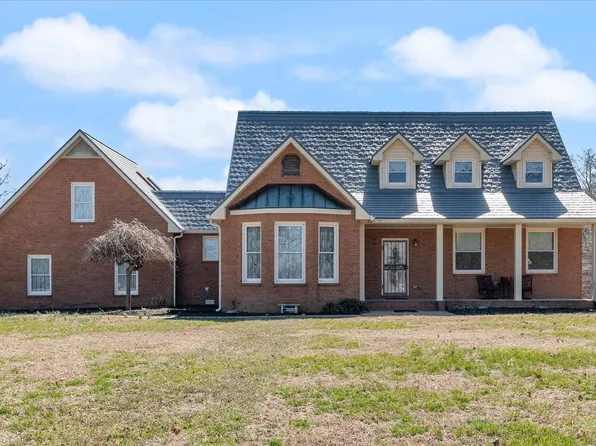 2 Park Ln, Hendersonville, TN 37075