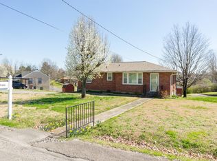 1032 Mitchell Rd, Nashville, TN 37206