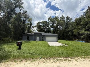 13542 SW 114th Pl, Dunnellon, FL 34432