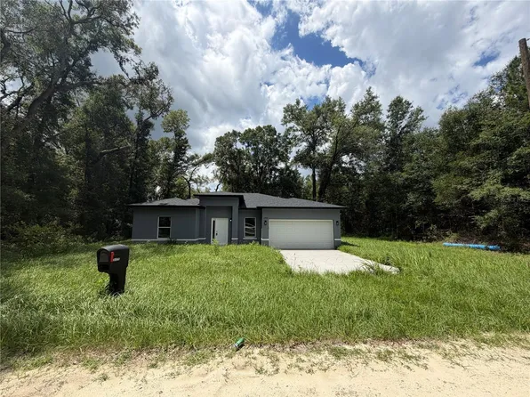 13542 SW 114th Pl, Dunnellon, FL 34432