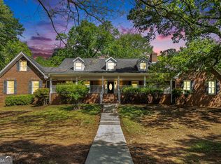 1761 Spartan Ln, Athens, GA 30606