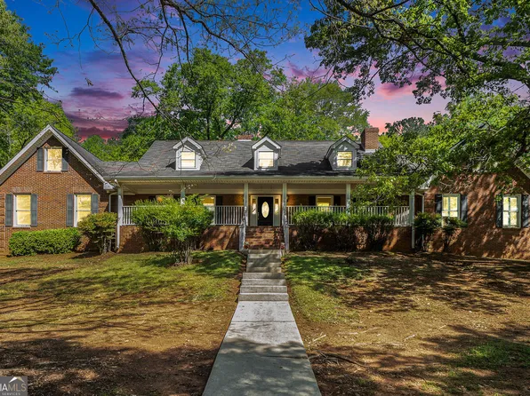 1761 Spartan Ln, Athens, GA 30606