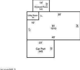 3rd image of 1185 Cornwall Dr