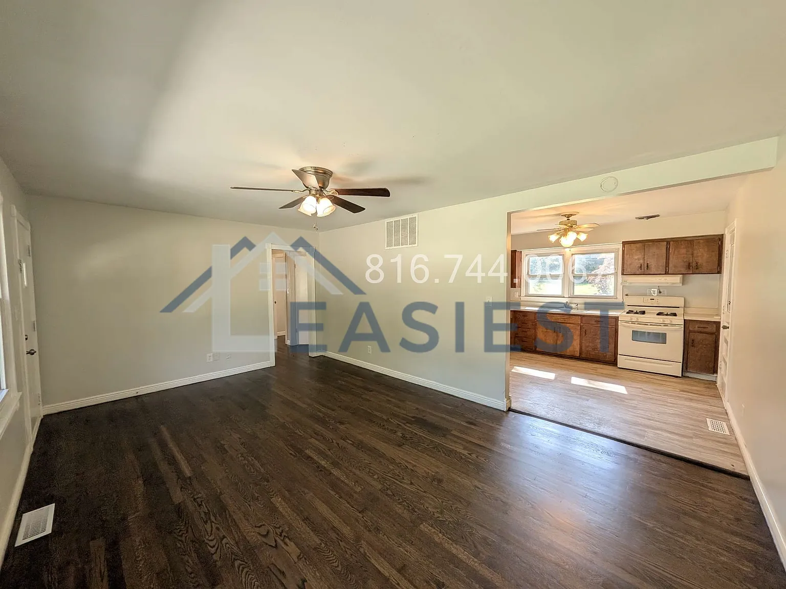 3 bed, 912 sqft, $1,425 — Photo 2