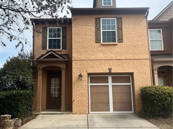 4957 Sherwood Way, Cumming, GA 30040