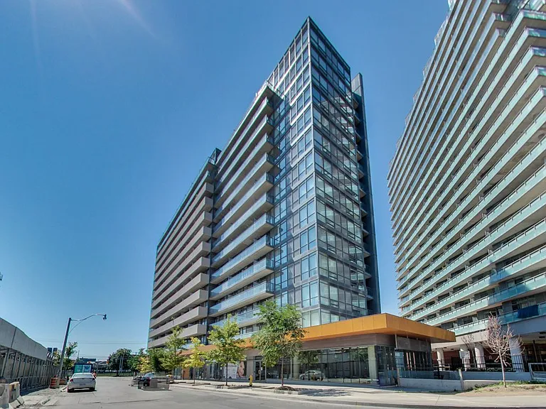 20 Joe Shuster Way #211 — Photo 3