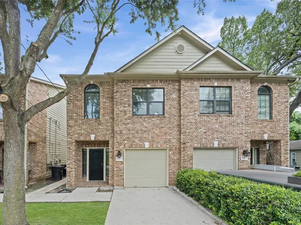 4536 Mallow St APT B, Houston, TX 77051