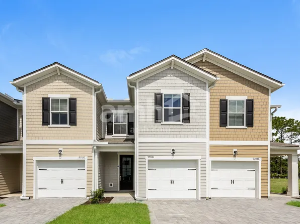 97018 Blackrock Cove Way, Yulee, FL 32097