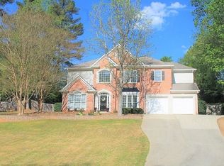 2840 New College Way, Cumming, GA 30041