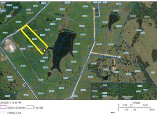 Fm 2712, Crockett, TX