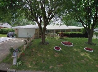 5925 Verdi Dr, Dayton, OH 45449