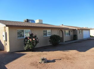 943 E Mesquite Ave, Apache Junction, AZ 85119