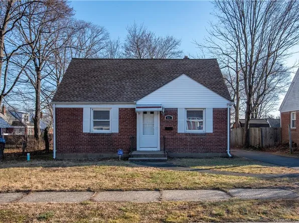 (undisclosed Address), Bristol, CT 06010