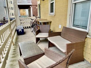 56 Mansfield St #U1, Allston, MA 02134