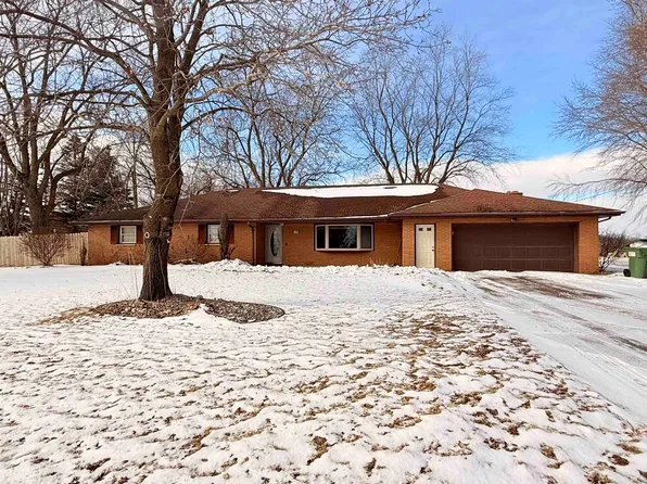 N4299 County Rd E, Freedom, WI 54130