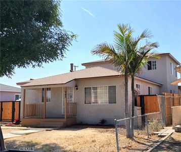 842 E Silva St, Long Beach, CA, 90807