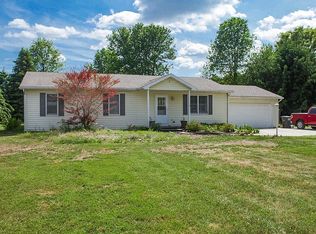 11725 Waterville Swanton Rd, Whitehouse, OH 43571