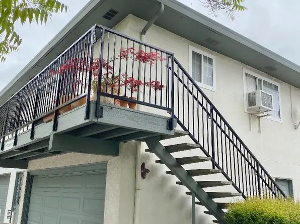 272 Tradewinds Ct APT 4, San Jose, CA 95123