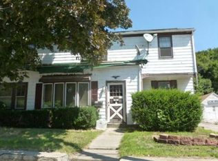 1988 Mendon Rd FLOOR 1, Woonsocket, RI 02895