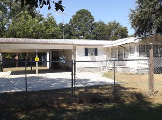 5002 Grady Cobb Rd, Donalsonville, GA 39845