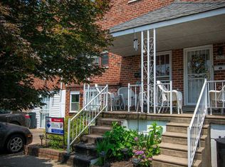 3015 Dowitcher Pl, Philadelphia, PA 19142