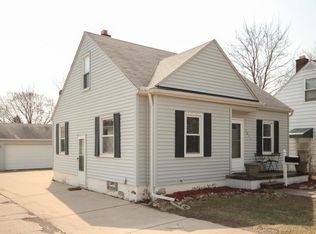 2011 Harding Ave, Ypsilanti, MI 48197