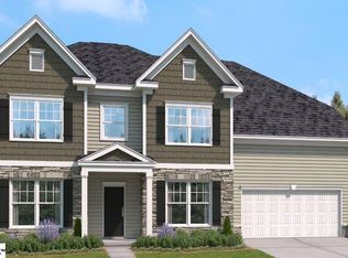 511 Willowbrook Rd, Easley, SC 29642