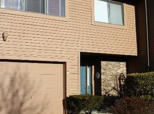 65 Woodbury Ct #65C, Washington Township, NJ 07676
